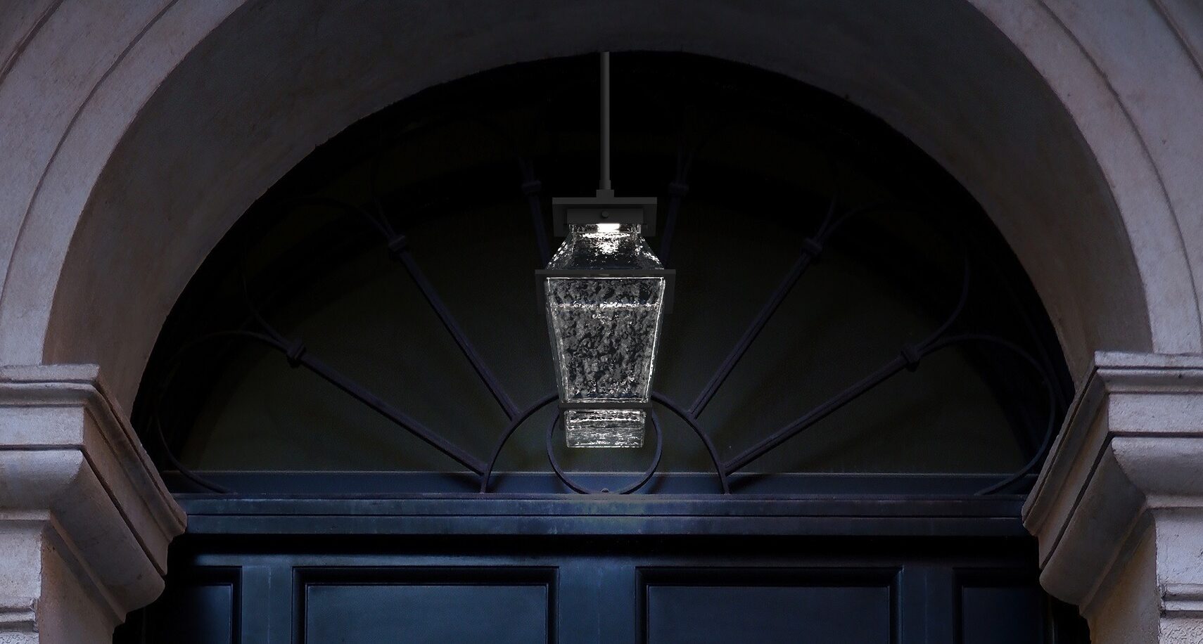 Landmark Outdoor Pendant
