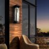 Maison Outdoor Sconce