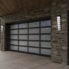 Mantle Outdoor Sconce