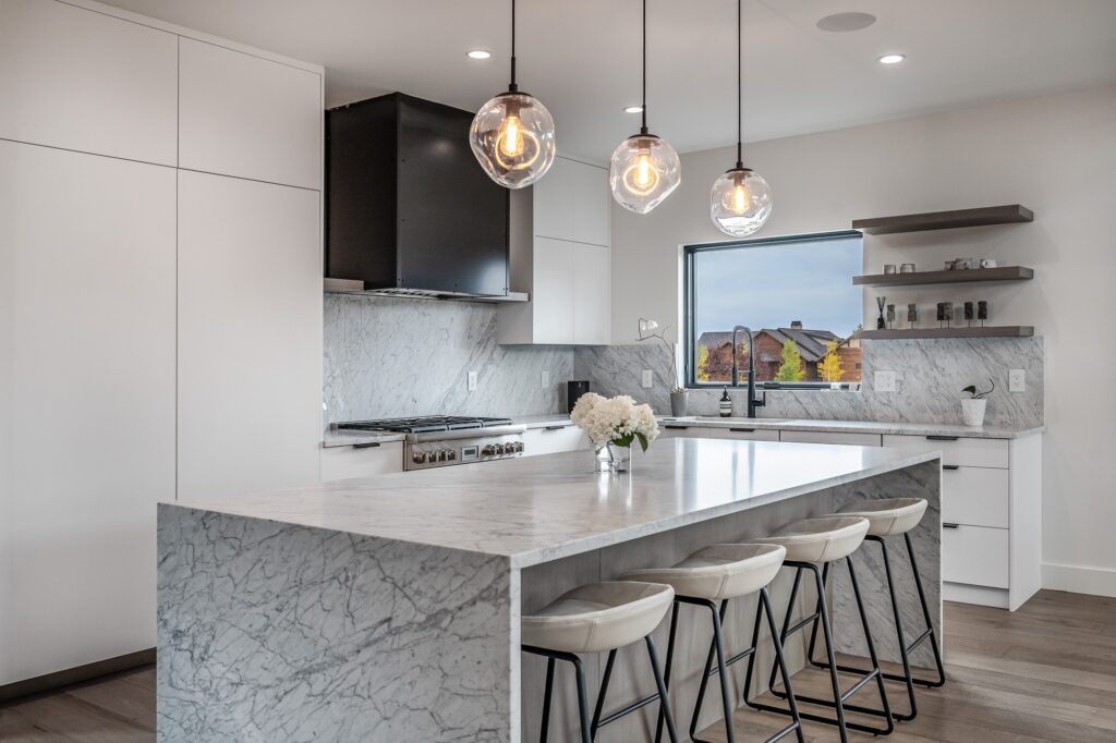 Aster Pendant | Lori Garden Design