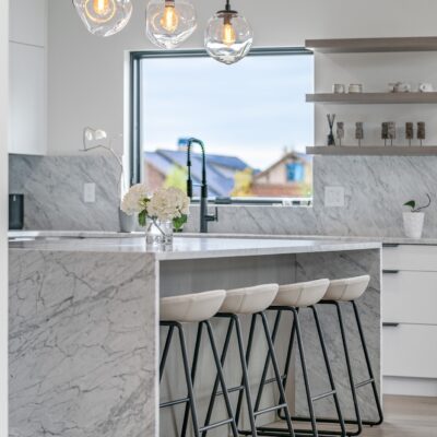 Aster Pendant | Lori Garden Design