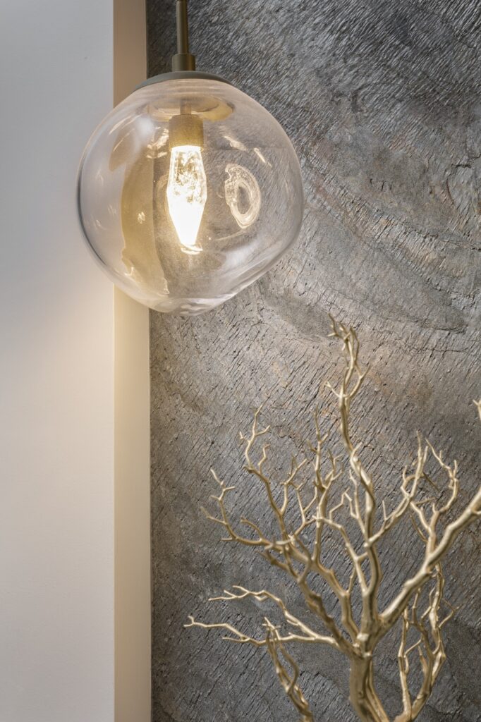 Aster Pendant | Forte Design Studios