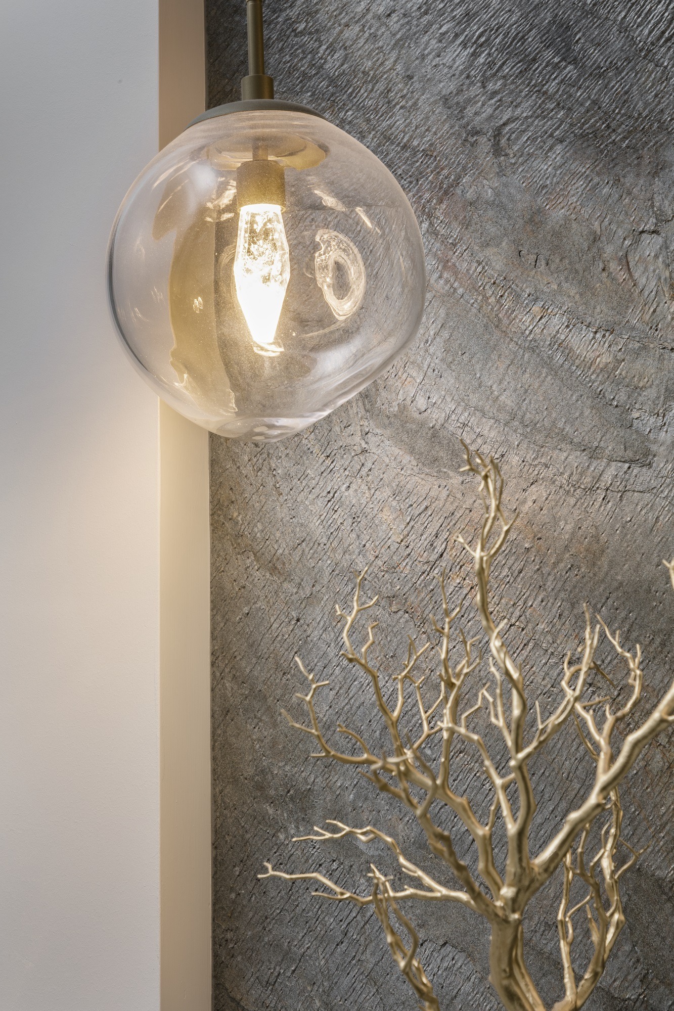 Aster Pendant | Forte Design Studios