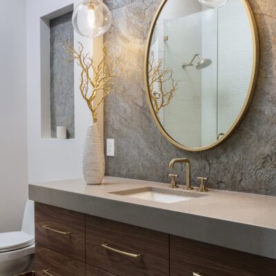 Aster Pendant | Forte Design Studios