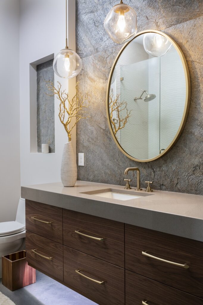 Aster Pendant | Forte Design Studios
