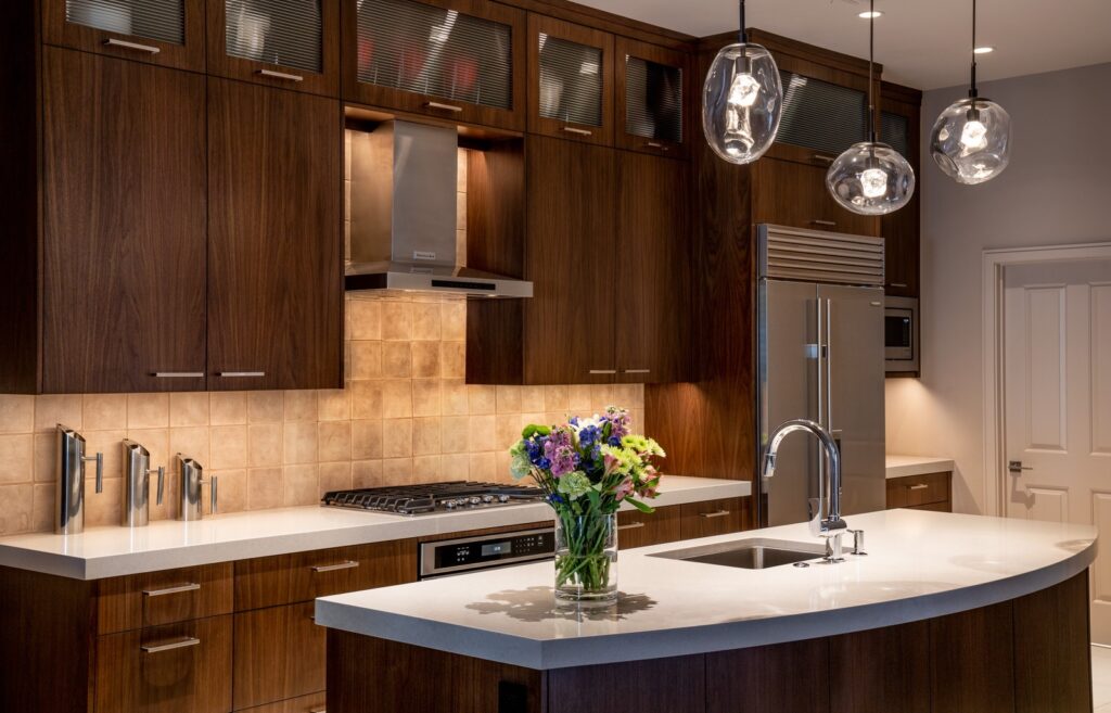 Aster Pendant | Lori Carroll Designs