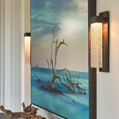 Parallel Sconce | Colorful Concepts