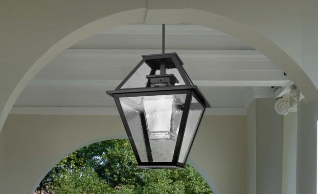 Terrace Outdoor Pendant Light
