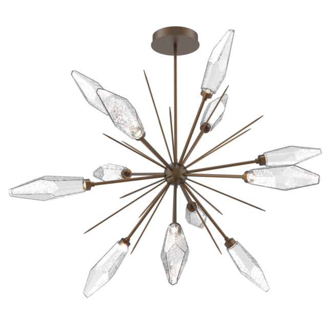 CHB0050-0B-FB-CC-Hammerton-Studio-Rock-Crystal-49-inch-starburst-chandelier-with-flat-bronze-finish-and-clear-glass-shades-and-LED-lamping