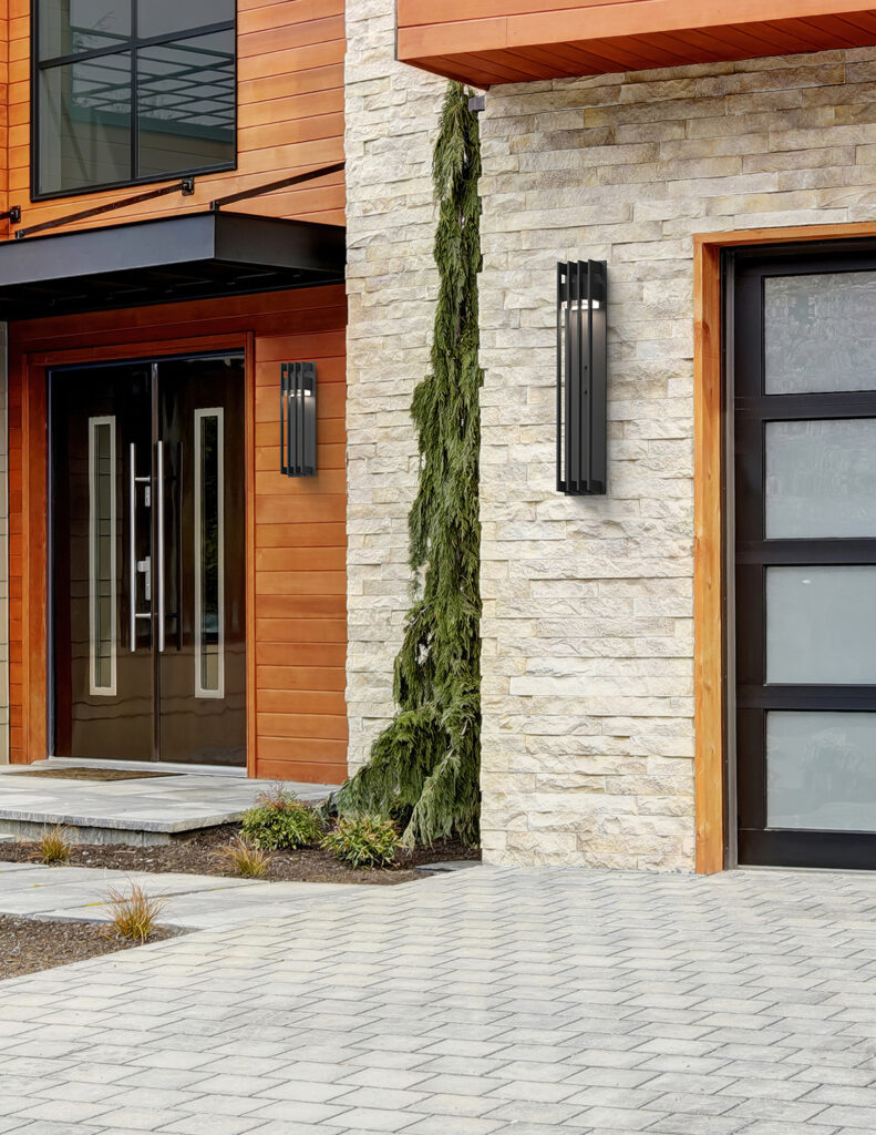 Avenue Outdoor Sconce