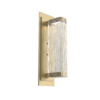 IDB0090-01-GB-TT-Hammerton-Studio-Tabulo-18-inch-wall-sconce-with-gilded-brass-finish-and-clear-tidal-cast-glass-shade-and-LED-lamping