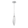 LAB0050-17-CS-CC-Hammerton-Studio-Rock-Crystal-pendant-light-with-classic-silver-finish-and-clear-glass-shades-and-LED-lamping