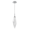 LAB0050-19-CS-CC-Hammerton-Studio-Rock-Crystal-pendant-light-with-classic-silver-finish-and-clear-glass-shades-and-LED-lamping