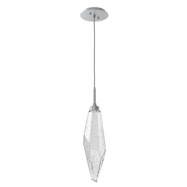 LAB0050-19-CS-CC-Hammerton-Studio-Rock-Crystal-pendant-light-with-classic-silver-finish-and-clear-glass-shades-and-LED-lamping