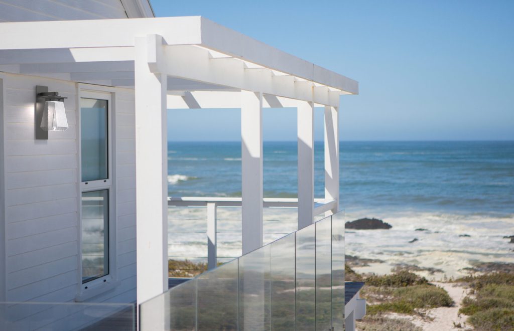 high-end outdoor lighting