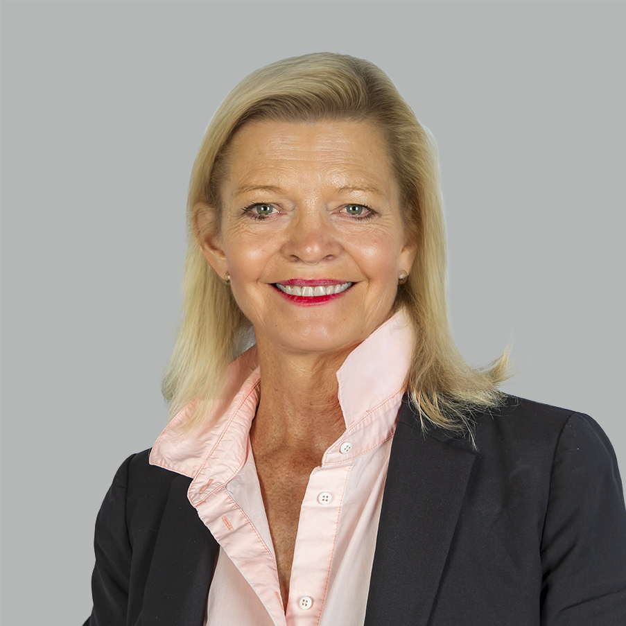 Margaret Broadus