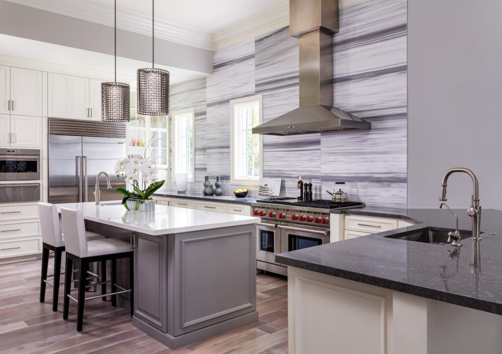 Tweed Large Pendant | Spectrum Interior Design