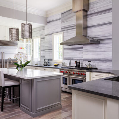 Tweed Large Pendant | Spectrum Interior Design