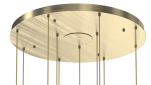 Round Canopy