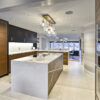 Aster Linear Pendant Chandelier | Dan West and Company
