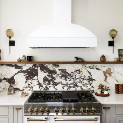 Gem Belvedere Sconce | Kristin Lang