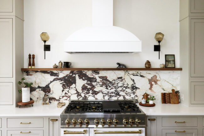 Gem Belvedere Sconce | Kristin Lang