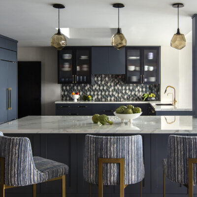 Gem Pendant | FZ Interiors