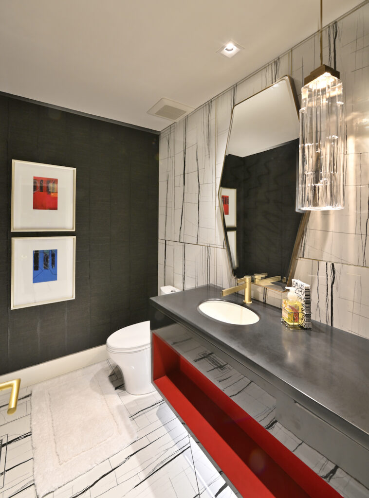 Ledgestone Pendant | Dan West and Company