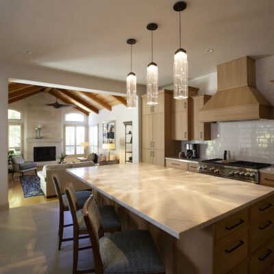 Ledgestone Pendant | Laura Newman, Michelle Drewes Media