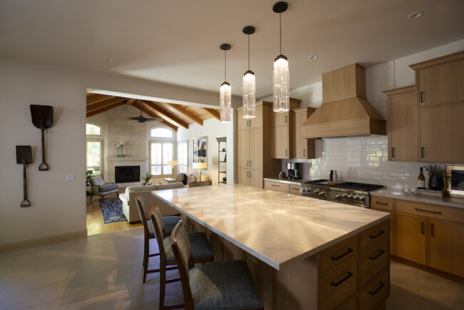 Ledgestone Pendant | Laura Newman, Michelle Drewes Media