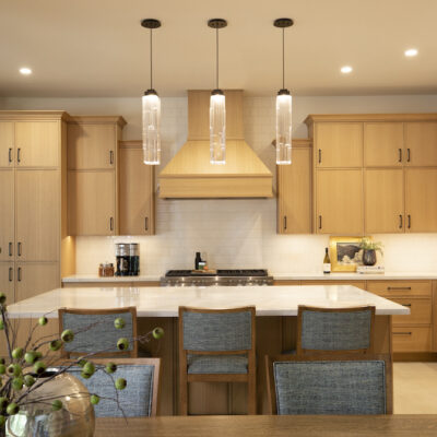 Ledgestone Pendant | Laura Newman, Michelle Drewes Media