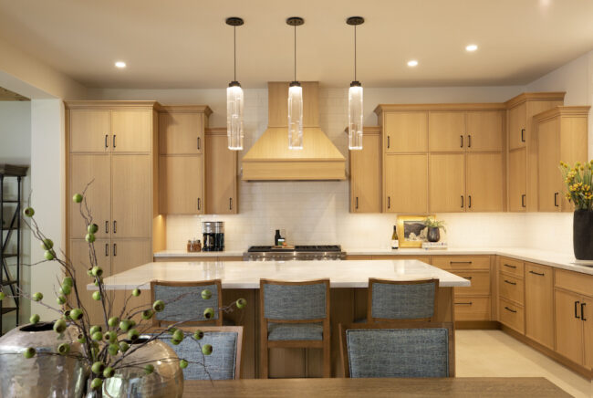 Ledgestone Pendant | Laura Newman, Michelle Drewes Media