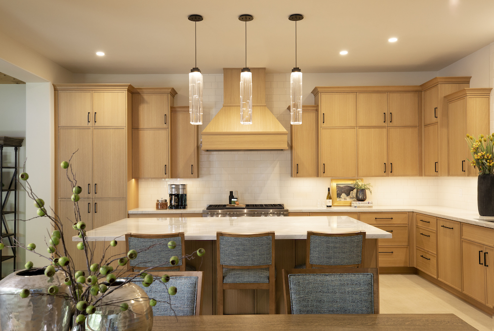Ledgestone Pendant | Laura Newman, Michelle Drewes Media