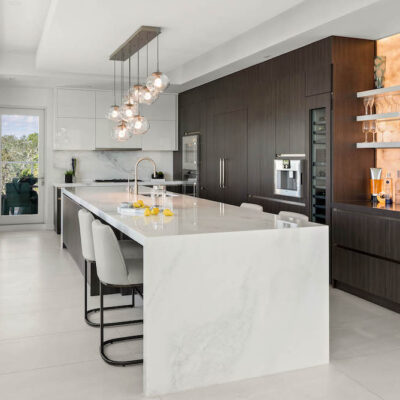 Nova Pendant | CZ Designs, Rickie Agapito Photography