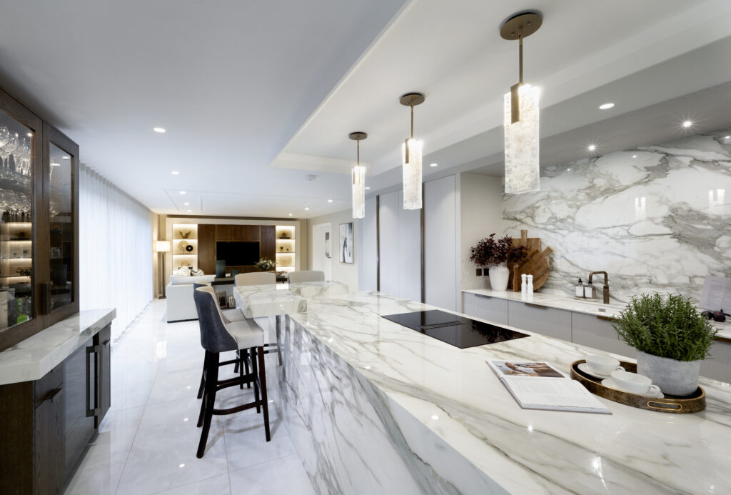 Parallel Pendant | Hale of a House, Victoria Sadler Photography