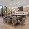 Axis Moda Multi-Piece Linear Chandelier | Luxe Design