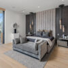 Axis Round Pendant Chandelier - Quick Ship | Luxe Design