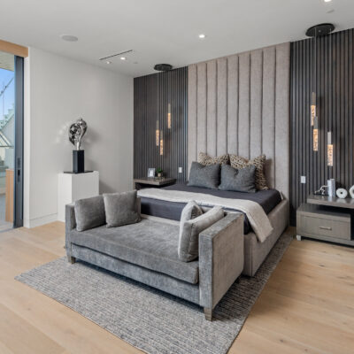 Axis Round Pendant Chandelier - Quick Ship | Luxe Design
