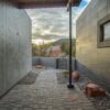 Bridge Outdoor Sconce | Lawler Construction