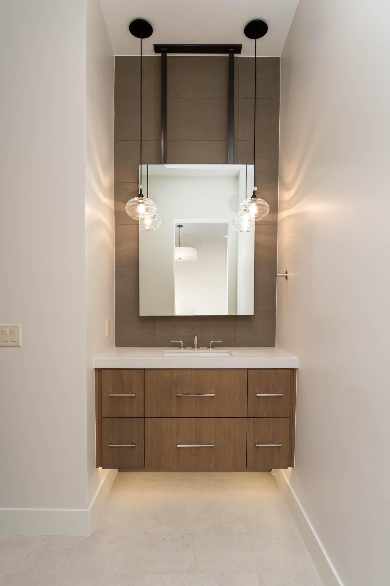 Coppa Pendant | Lawler Construction