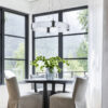 Parallel Ring Chandelier | Linda Eyles Design, Julie Sofer