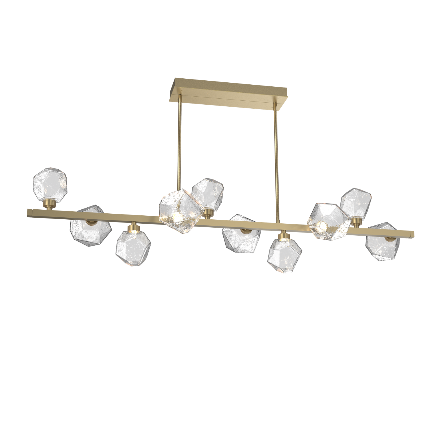 PLB0039-T0-GB-C-Hammerton-Studio-Gem-10-light-twisted-branch-chandelier-with-gilded-brass-finish-and-clear-blown-glass-shades-and-LED-lamping