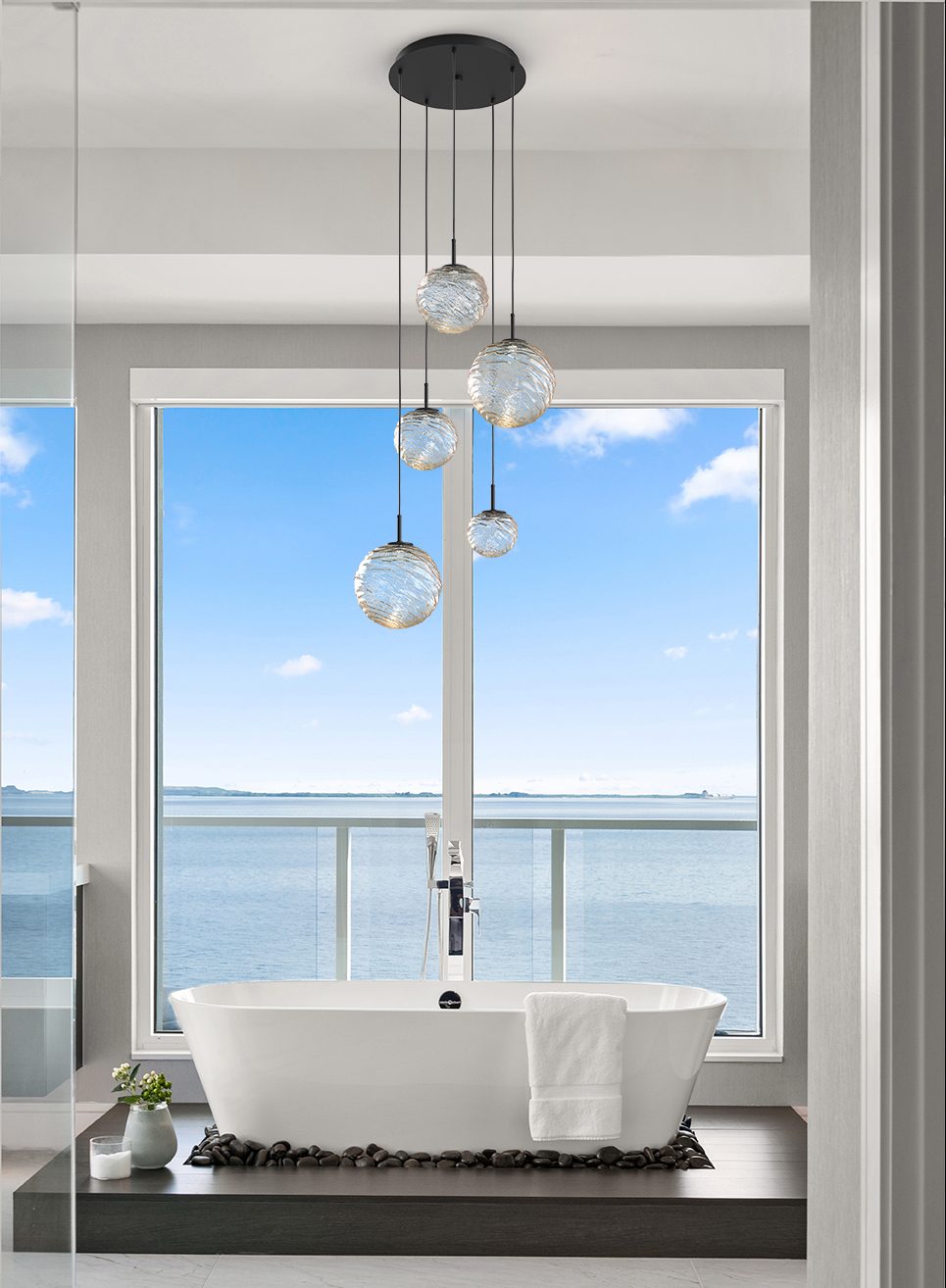 Artisan Glass Lighting