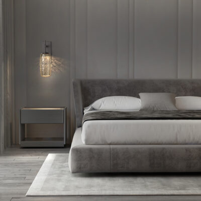 Vessel Tempo Sconce