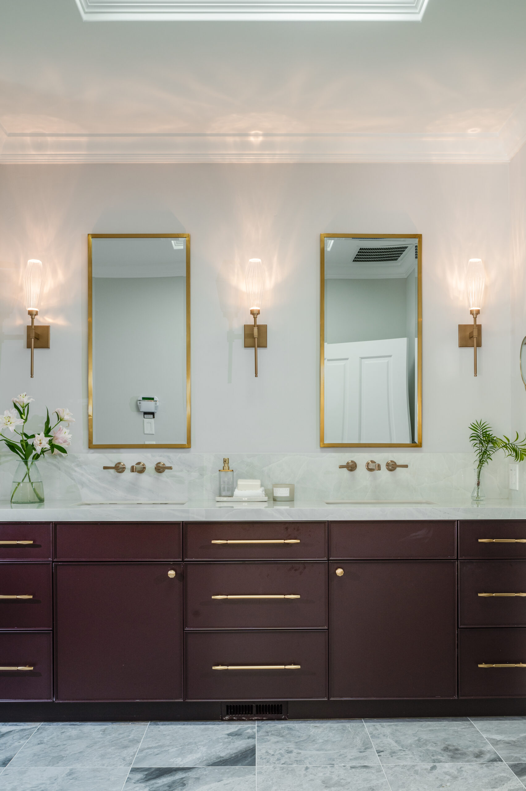 Aalto Belvedere Sconce | Design Matters, Bernardo Grijalva
