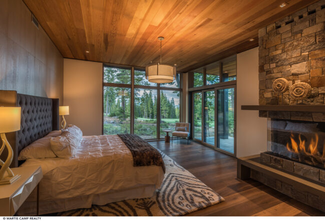 Uptown Mesh Drum Chandelier | Natalie Zirbel Interior Design, Paul Hamill