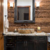 Ironwood Twig Sconce | FiveWest Interiors, Jared Carpenter