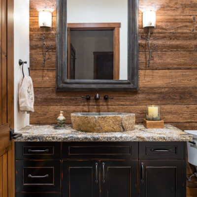 Ironwood Twig Sconce | FiveWest Interiors, Jared Carpenter