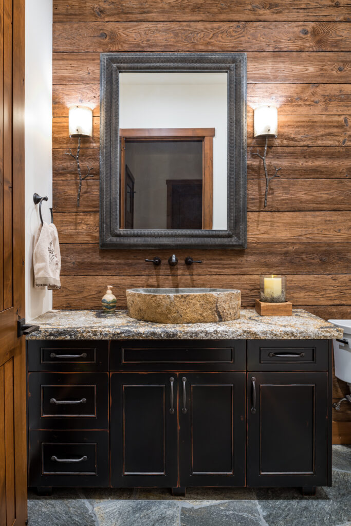 Ironwood Twig Sconce | FiveWest Interiors, Jared Carpenter