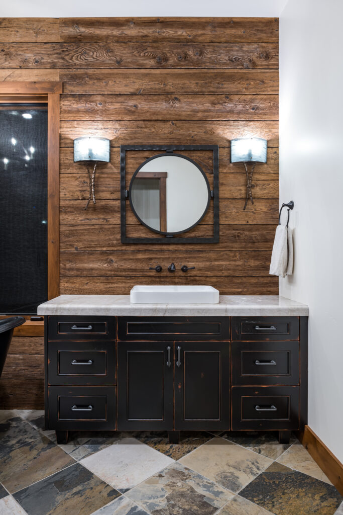 Ironwood Sprout Sconce | FiveWest Interiors, Jared Carpenter
